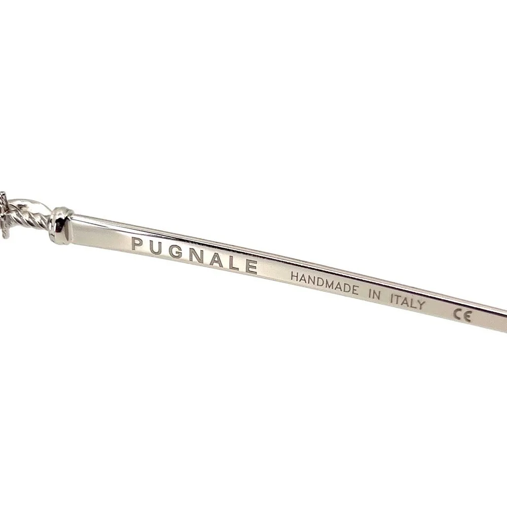 NEW!!! PUGNALE Briosa Eyeglasses Authentic